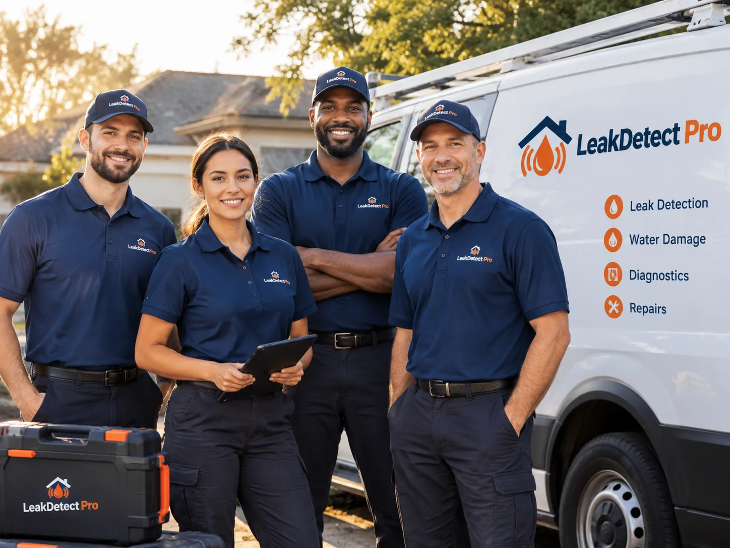 Roof Repair company in Lindon, UT